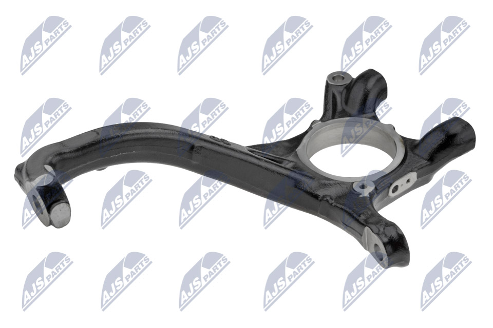 NTY ZZP-TY-024 Поворотный кулак, подвеска колеса