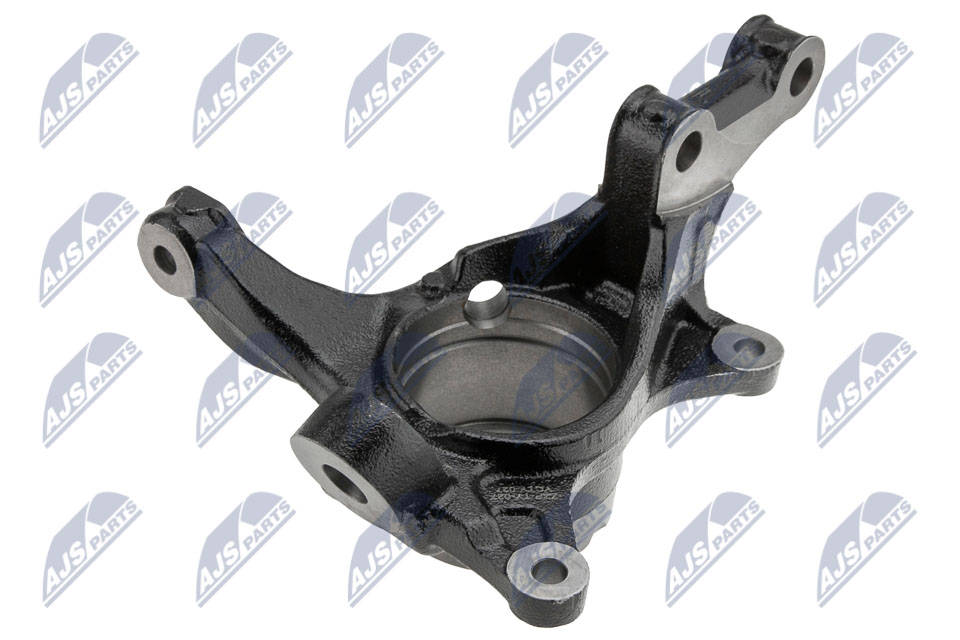 NTY ZZP-TY-027 Поворотный кулак, подвеска колеса