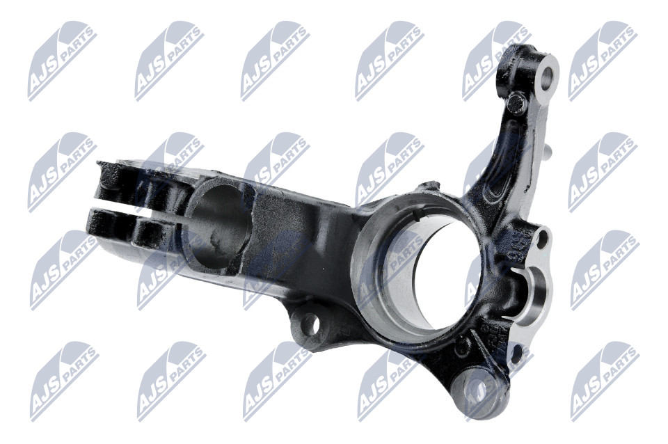 NTY ZZP-VW-002 Steering Knuckle, wheel suspension