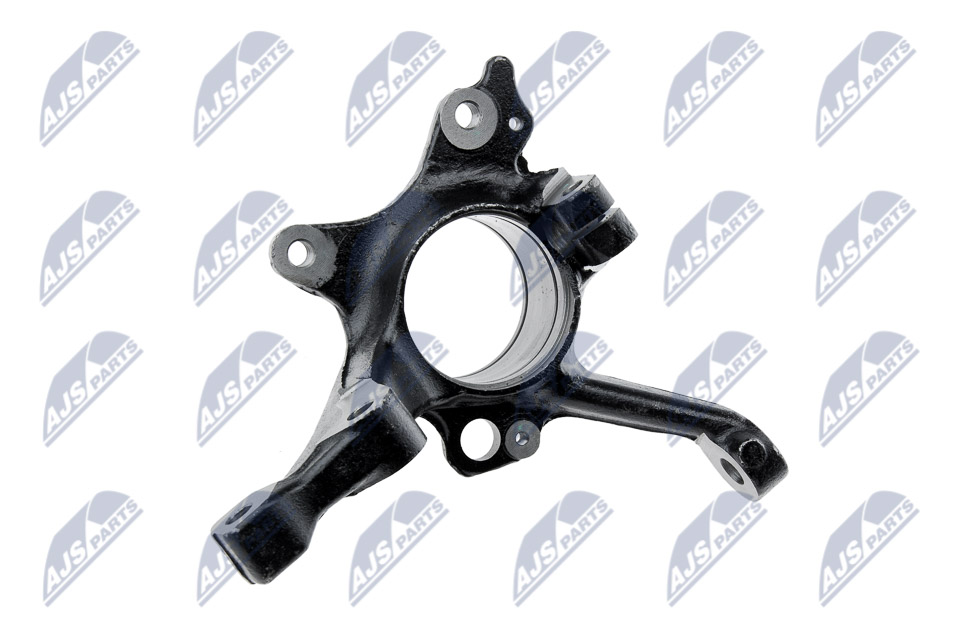 NTY ZZP-VW-003 Поворотный кулак, подвеска колеса