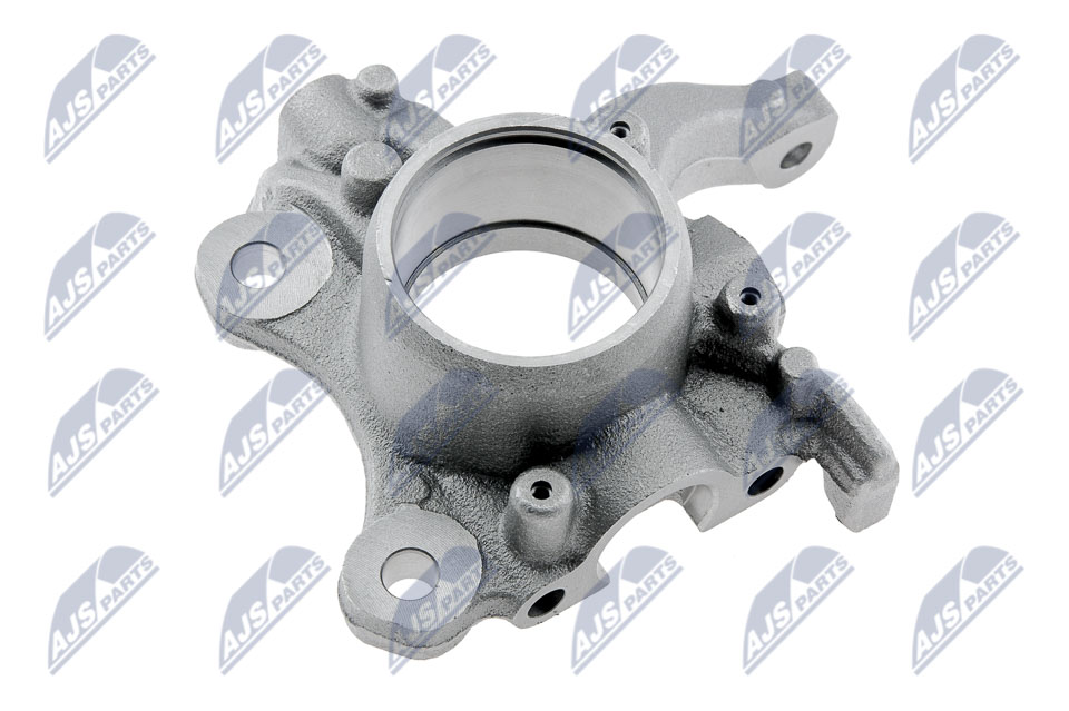 NTY ZZP-VW-011 Поворотный кулак, подвеска колеса