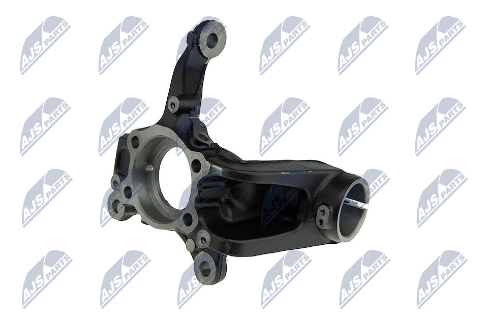 NTY ZZP-VW-020 Поворотный кулак, подвеска колеса