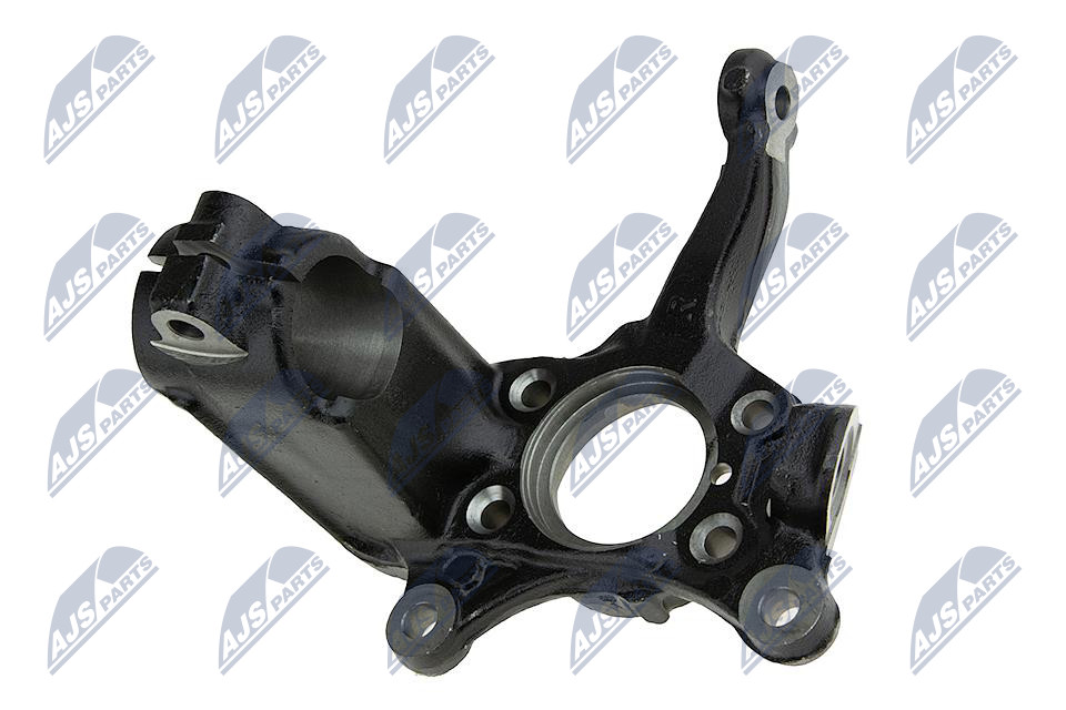 NTY ZZP-VW-020 Поворотный кулак, подвеска колеса