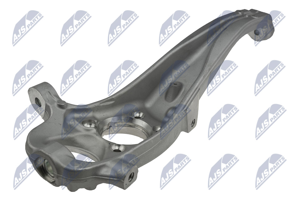 NTY ZZP-VW-023 Поворотный кулак, подвеска колеса