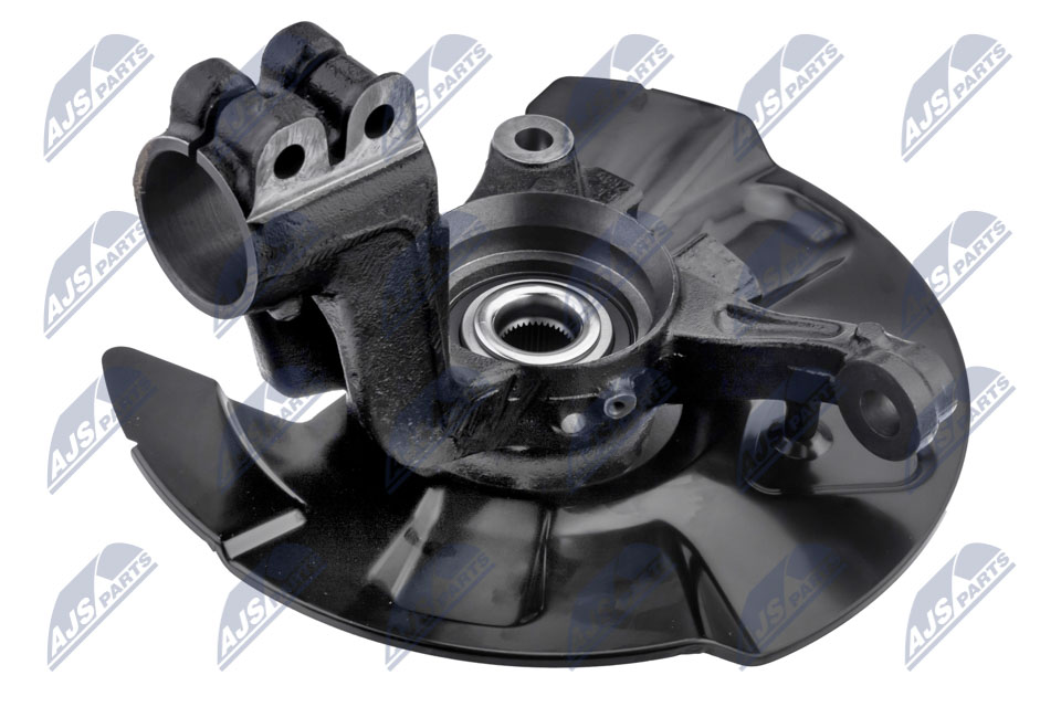 NTY ZZP-VW-029 Поворотный кулак, подвеска колеса