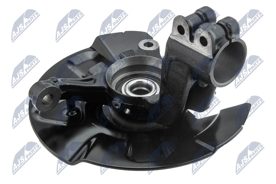 NTY ZZP-VW-030 Поворотный кулак, подвеска колеса