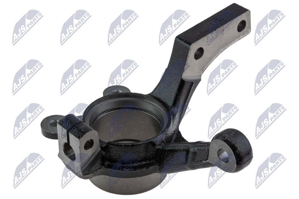 NTY ZZP-VW-032 Поворотный кулак, подвеска колеса