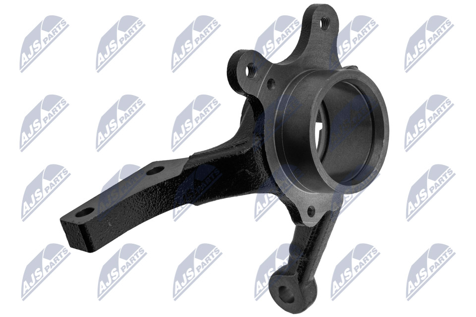 NTY ZZP-VW-032 Поворотный кулак, подвеска колеса