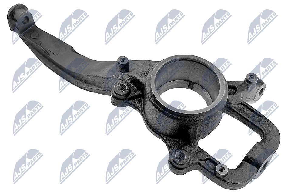 NTY ZZP-WW-007 Steering Knuckle, wheel suspension