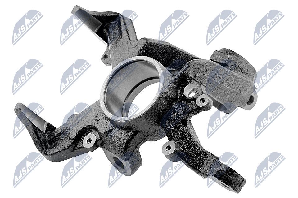 NTY ZZP-WW-009 Steering Knuckle, wheel suspension