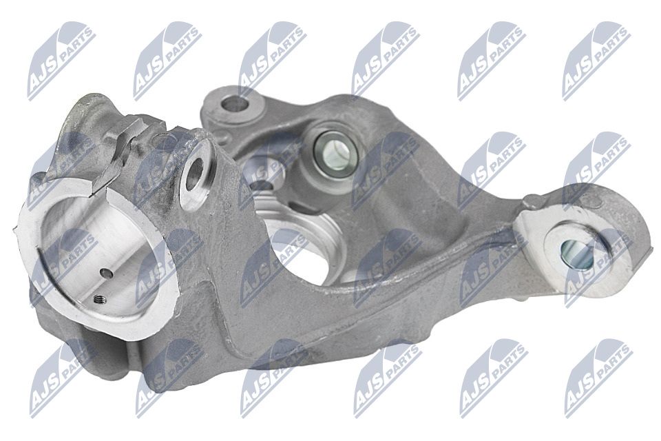 NTY ZZP-WW-025 Steering Knuckle, wheel suspension