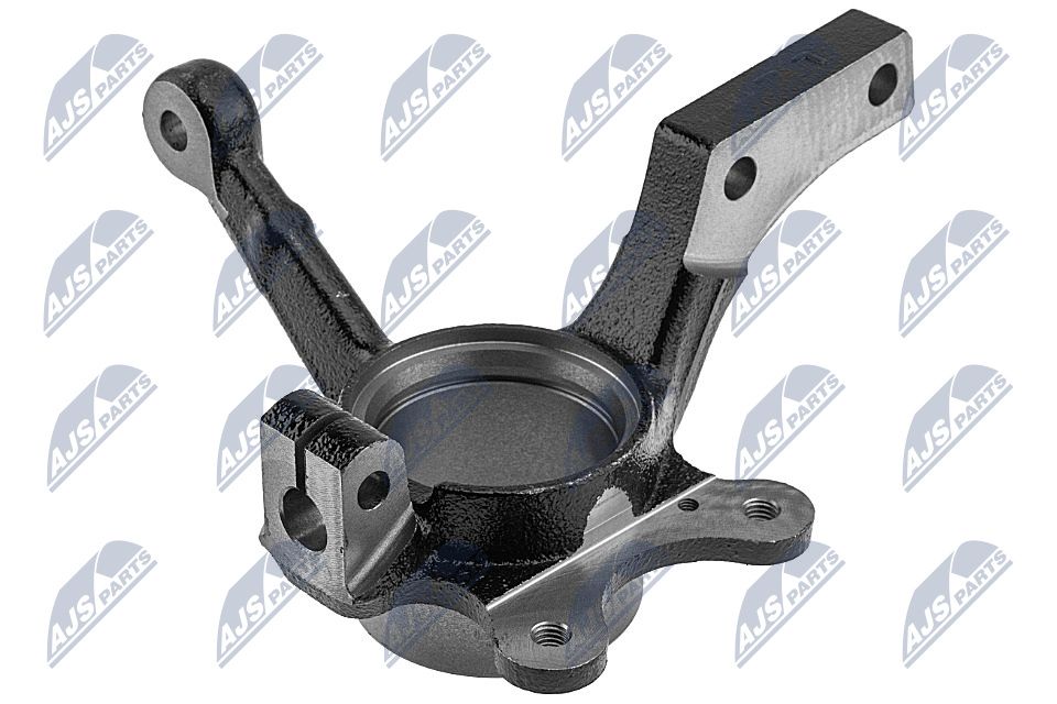 NTY ZZP-WW-031 Steering Knuckle, wheel suspension