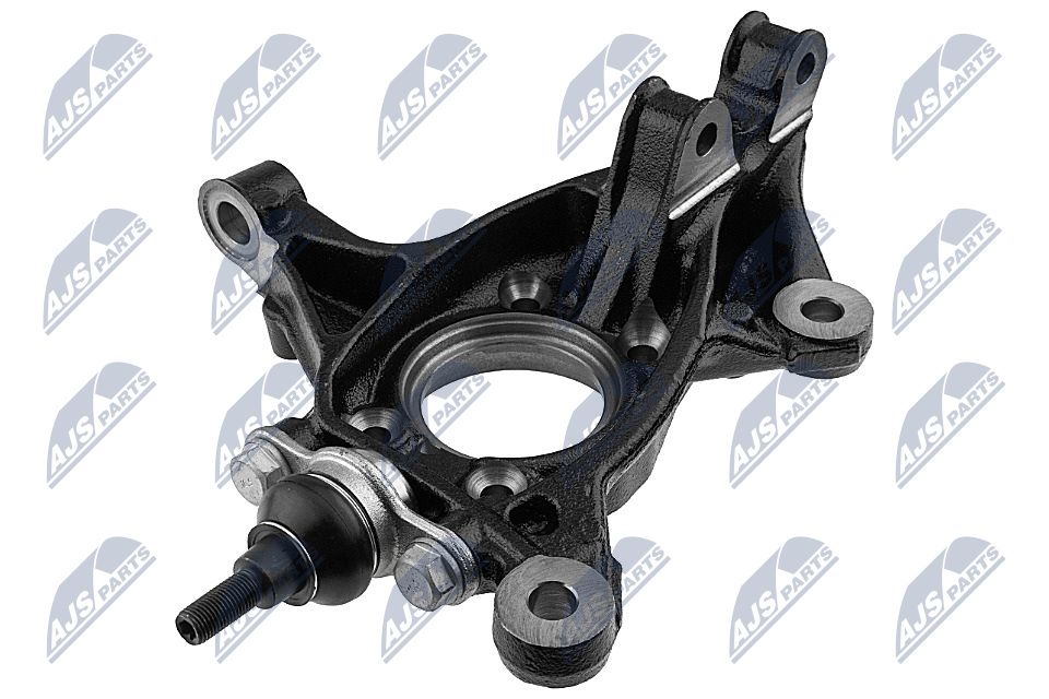NTY ZZP-WW-037 Steering Knuckle, wheel suspension