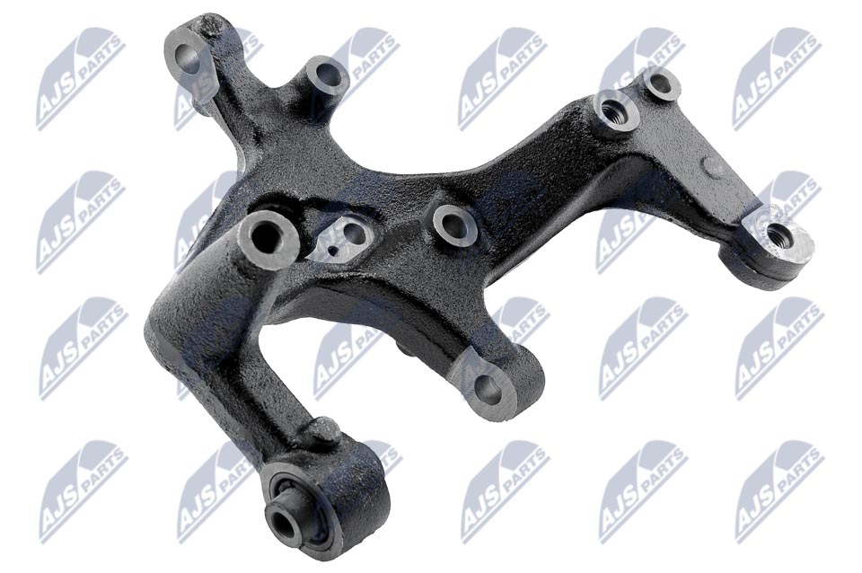 NTY ZZT-AU-000 Articulatie directie, suspensie roata