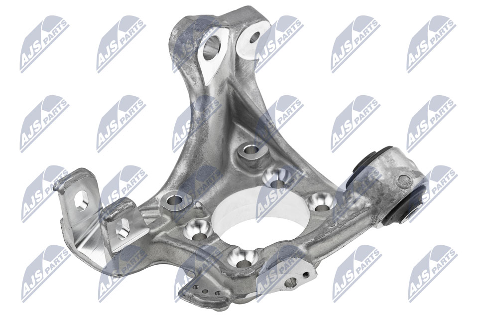 NTY ZZT-AU-003 Поворотный кулак, подвеска колеса