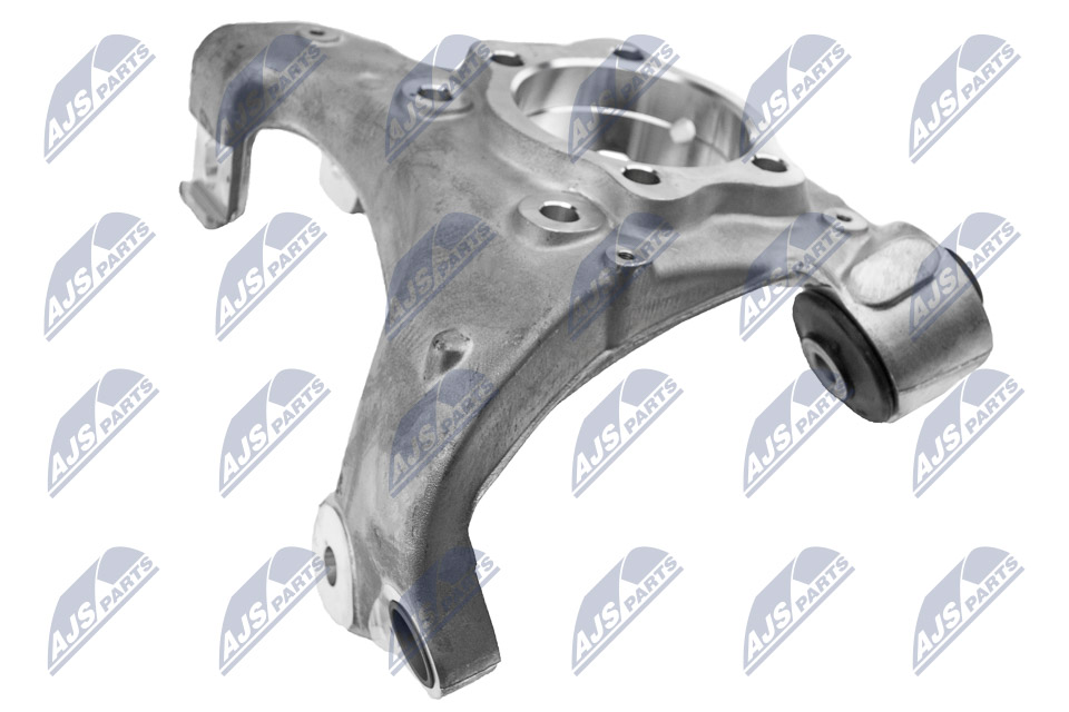 NTY ZZT-AU-003 Articulatie directie, suspensie roata