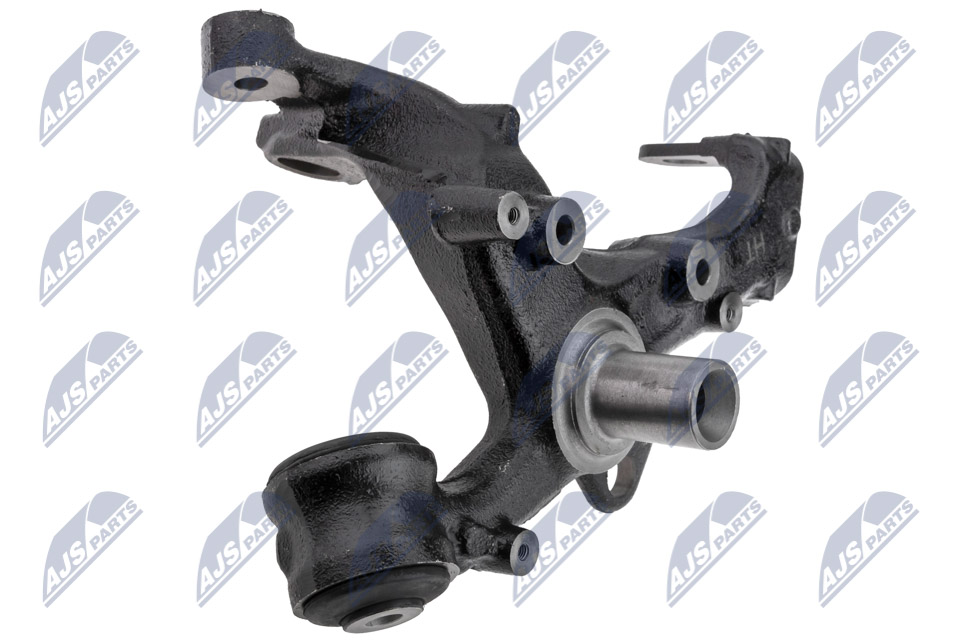 NTY ZZT-AU-005 Поворотный кулак, подвеска колеса