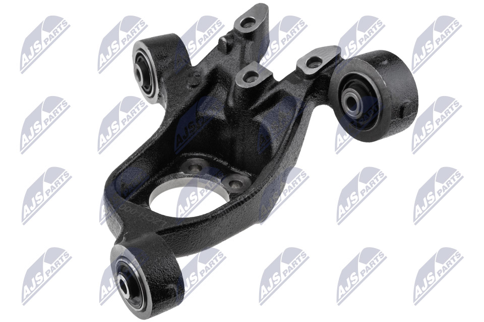 NTY ZZT-CH-000 Поворотный кулак, подвеска колеса