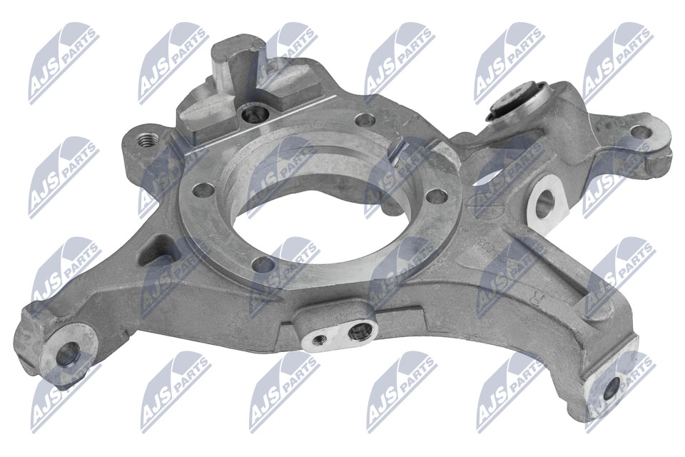 NTY ZZT-CH-003 Поворотный кулак, подвеска колеса