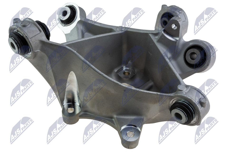 NTY ZZT-CH-015 Поворотный кулак, подвеска колеса