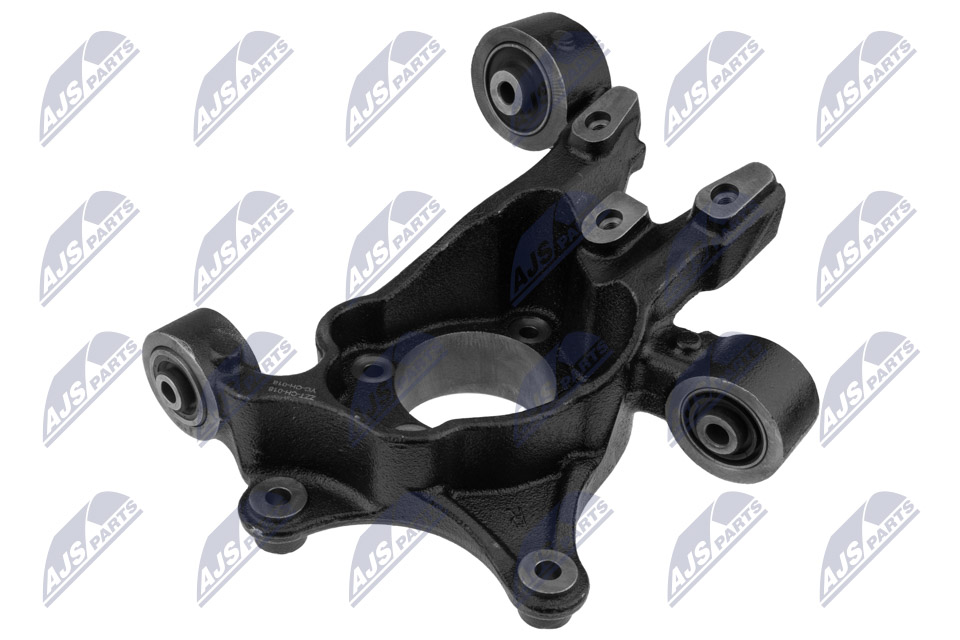 NTY ZZT-CH-018 Поворотный кулак, подвеска колеса