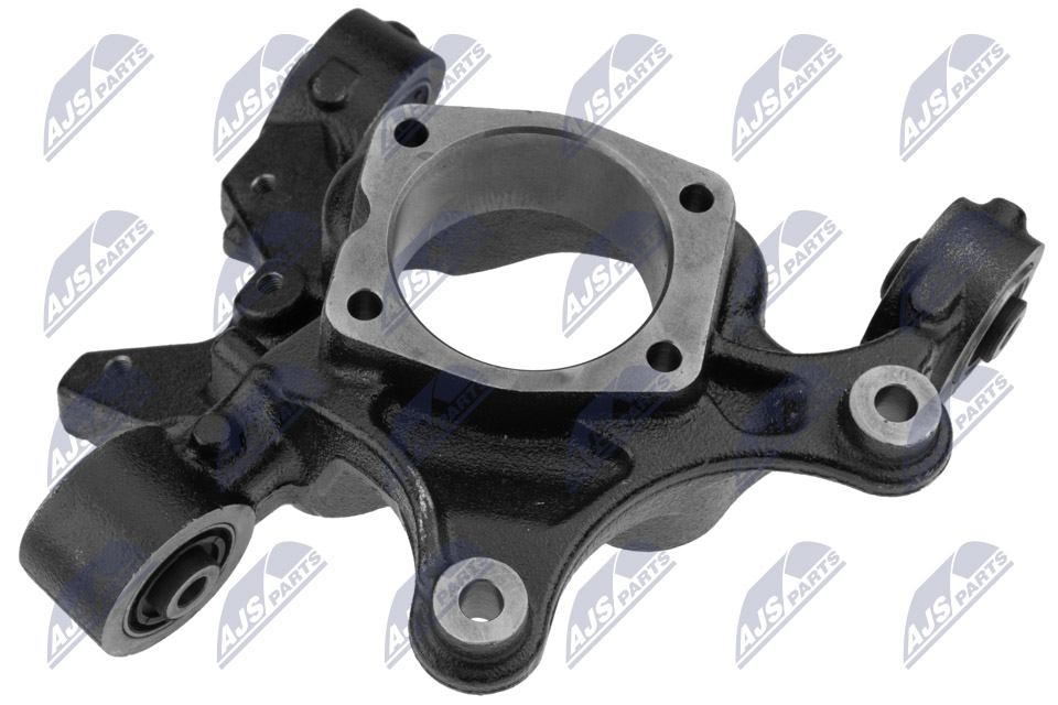 NTY ZZT-CH-018 Achsschenkel, Radaufhängung