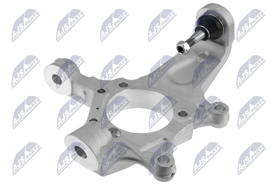 NTY ZZT-CH-020 Articulatie directie, suspensie roata