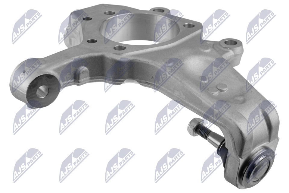 NTY ZZT-CH-020 Articulatie directie, suspensie roata