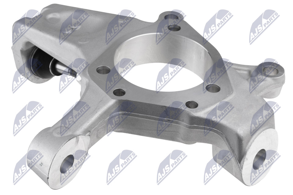 NTY ZZT-CH-021 Achsschenkel, Radaufhängung