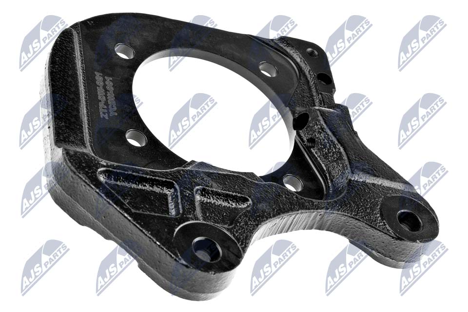 NTY ZZT-DW-001 Поворотный кулак, подвеска колеса