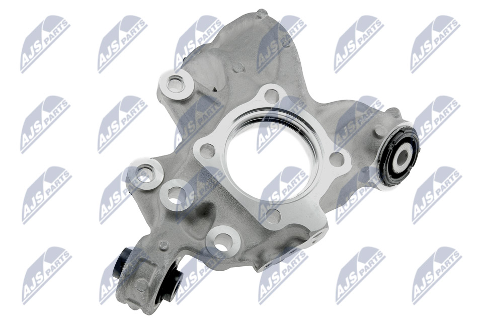 NTY ZZT-HD-000 Поворотный кулак, подвеска колеса