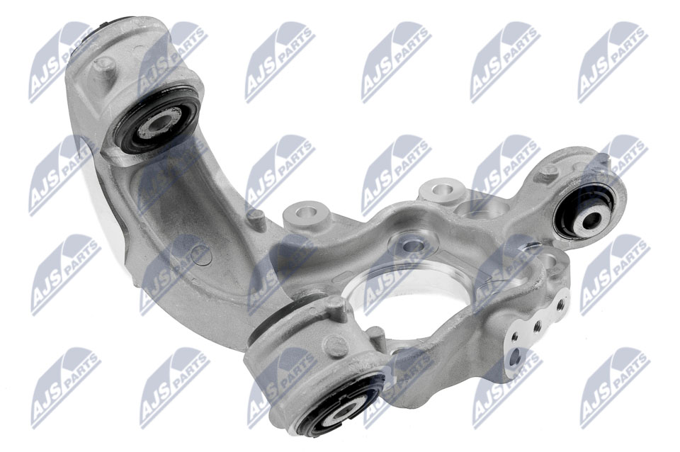 NTY ZZT-HD-000 Поворотный кулак, подвеска колеса