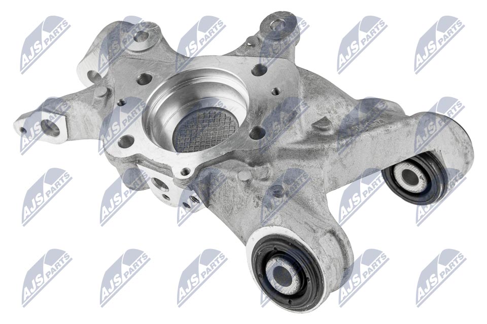 NTY ZZT-HD-002 Поворотный кулак, подвеска колеса