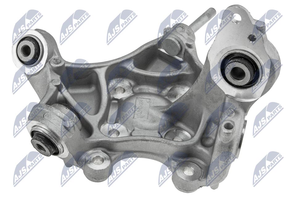 NTY ZZT-HD-004 Поворотный кулак, подвеска колеса