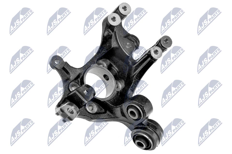 NTY ZZT-HY-500 Поворотный кулак, подвеска колеса