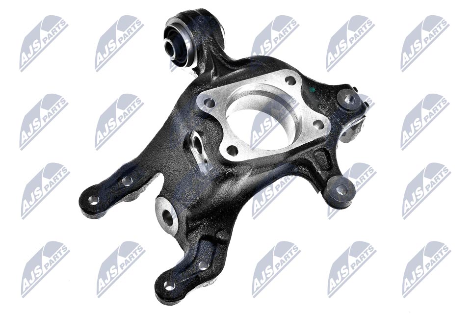 NTY ZZT-HY-501 Поворотный кулак, подвеска колеса