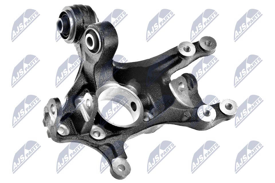 NTY ZZT-HY-501 Поворотный кулак, подвеска колеса