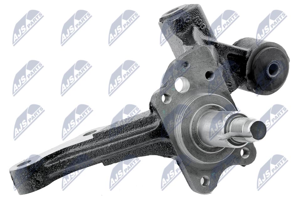 NTY ZZT-HY-502 Поворотный кулак, подвеска колеса