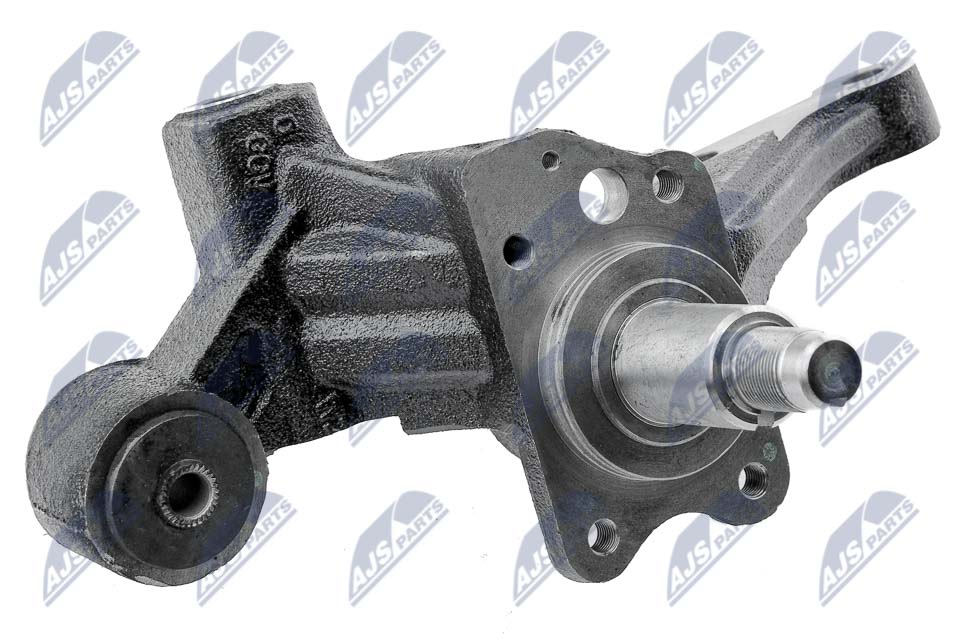 NTY ZZT-HY-503 Поворотный кулак, подвеска колеса