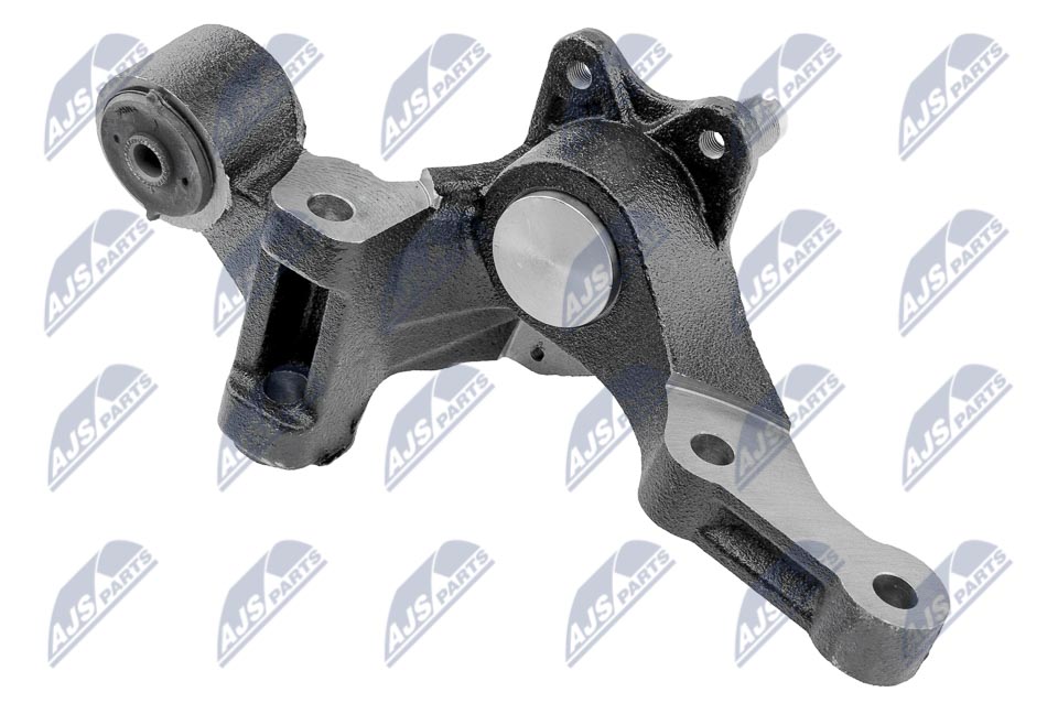 NTY ZZT-HY-503 Поворотный кулак, подвеска колеса