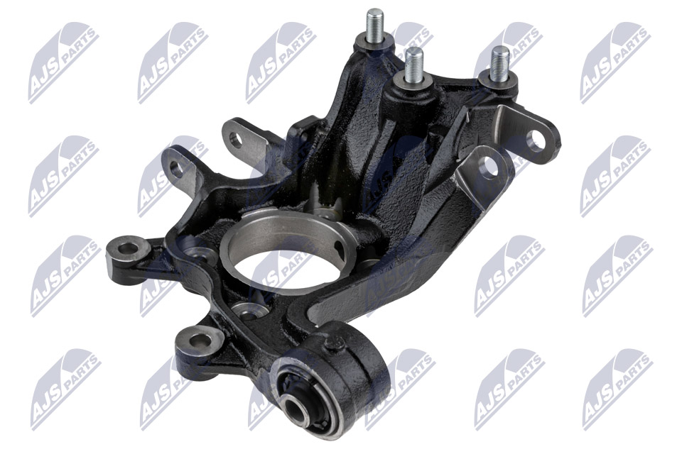 NTY ZZT-HY-504 Поворотный кулак, подвеска колеса