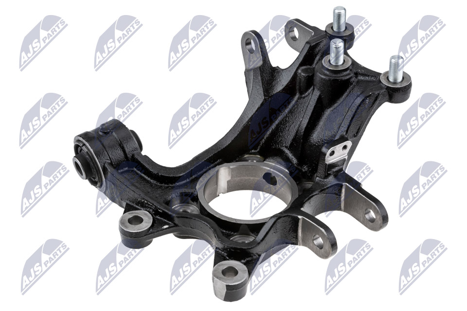 NTY ZZT-HY-505 Поворотный кулак, подвеска колеса