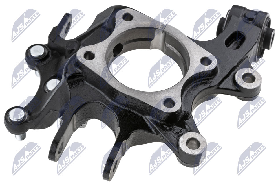 NTY ZZT-HY-505 Поворотный кулак, подвеска колеса