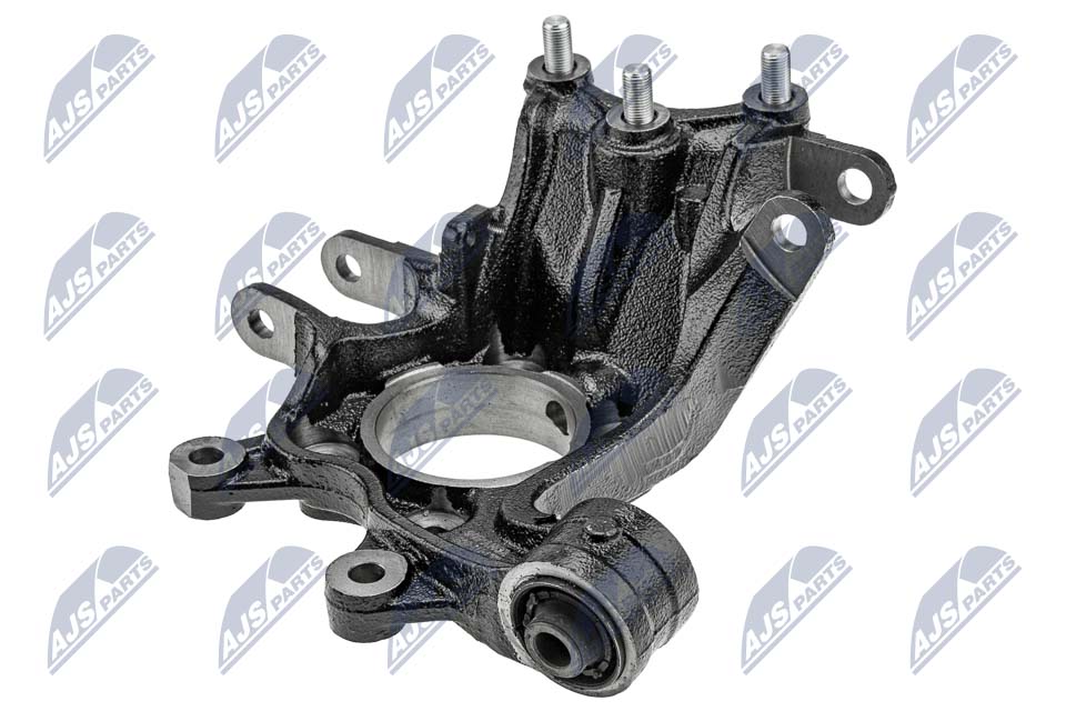 NTY ZZT-HY-506 Achsschenkel, Radaufhängung