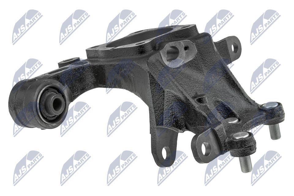 NTY ZZT-HY-507 Поворотный кулак, подвеска колеса