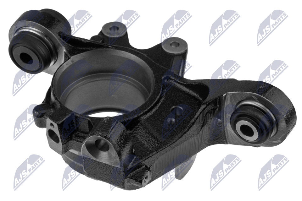 NTY ZZT-LR-003 Achsschenkel, Radaufhängung