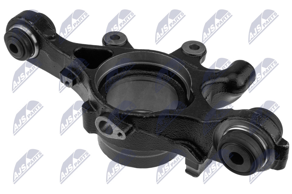 NTY ZZT-LR-004 Achsschenkel, Radaufhängung