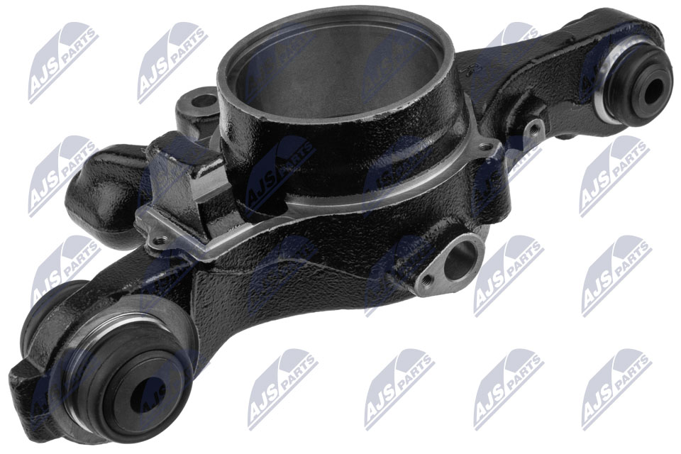 NTY ZZT-LR-004 Поворотный кулак, подвеска колеса