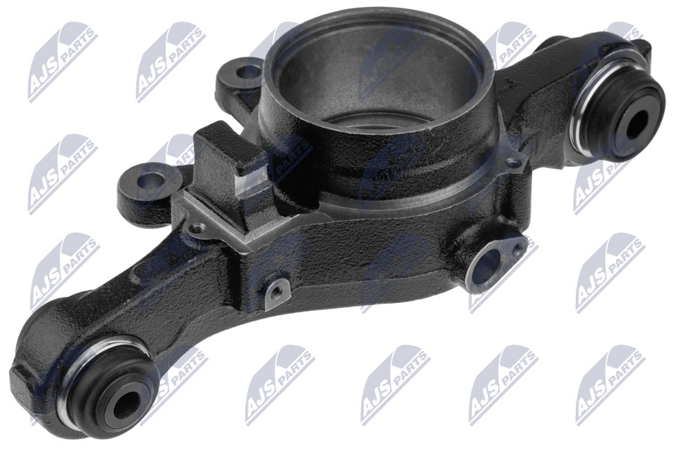 NTY ZZT-LR-005 Поворотный кулак, подвеска колеса