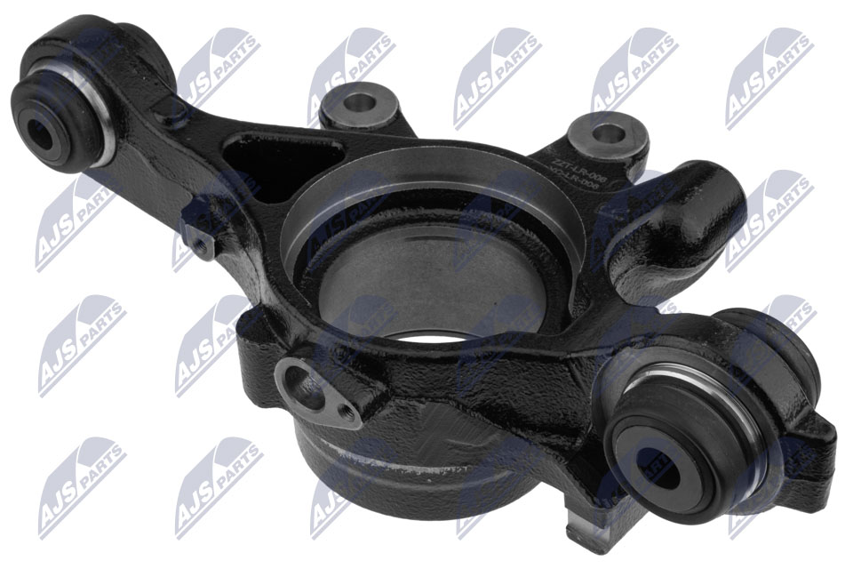 NTY ZZT-LR-006 Steering Knuckle, wheel suspension